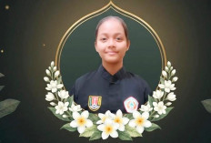 Atlet Silat Semarang Meninggal di Porprov XVII Jawa Tengah, Penyebab Masih Diselidiki