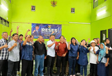 Banyak Warga Kota Magelang Kehilangan Bansos Akibat Perubahan Desil, Marjinugroho Desak Survei Ulang