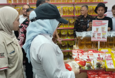 LPG Cepat Ludes, Koperasi Desa Tanjung Magelang Berjuang Dongkrak Omzet