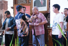 Ketua RT Kini Lebih Dihargai, Walikota Magelang Perkuat Peran Layanan Publik