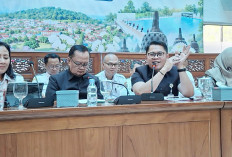 Bangkitkan Julukan Tuin van Java, Pemkot Siapkan Magelang Flower Festival 2026