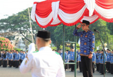 Harkitnas 2026 di Purworejo: Wabup Dion Ajak ASN Perkuat Literasi Digital dan Semangat Kebangkitan Bangsa