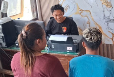 Kompak Curi Kambing di 11 Lokasi, Pasutri di Magelang Diringkus Polisi