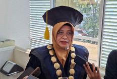 Fakultas Kedokteran Unimma Magelang Baru Dibuka, Peminat Didominasi Mahasiswa Luar Jawa