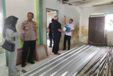 DPRD Temanggung Soroti Transparansi Hibah Aset untuk Kantor Polsubsektor Wonoboyo