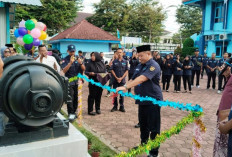 Tandai Sejarah dan 51 Tahun PDAM Purworejo, Monumen Pompa Air Peninggalan Belanda Diresmikan