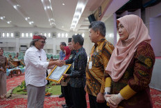 Bupati Agus Setyawan Tegaskan Pembangunan 2027 Harus Berdampak Nyata