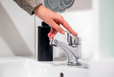 Keluhkan Mati Air PDAM? Bisa Dilaporkan Lewat Lapor Bupati Wonosobo