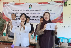 35 Calon Kepala Desa Ditetapkan di Temanggung, Pilkades Serentak Digelar 29 Oktober 2026