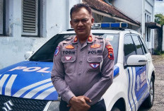 Satlantas Polres Purworejo Catat Penurunan Pelanggaran Lalu Lintas 60 Persen Sepanjang 2025