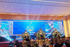 Diikuti 20 Negara, Magelang Jadi Tuan Rumah Rotary Joint District Conference 2026