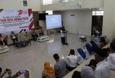 Bupati Yuli Hastuti Ajak 52 Koperasi Desa Merah Putih Perkuat Ekonomi Kerakyatan Purworejo