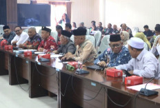 Komisi IV DPRD Kabupaten Magelang Desak Pengembalian Dana PPG Mandiri Rp1 Miliar