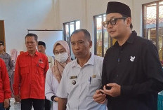 Jalan Rusak Jadi Sorotan, Pemkab Purworejo Siapkan Anggaran Infrastruktur hingga Rp100 Miliar