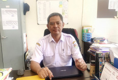 Kemarau Godzilla Diprediksi hingga Oktober, BPBD Kota Magelang Ingatkan Risiko Kekeringan