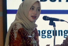 Kemiskinan di Temanggung Turun Tajam, Pemkab Perkuat Sinergi Atasi Kemiskinan Ekstrem