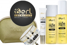 Sambut Ramadhan, B ERL Kasih Promo GILA!