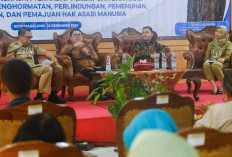 Menjamin Keadilan bagi Korban Kekerasan, Pemkot Magelang Tetap Gratiskan Biaya Visum