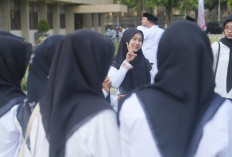 Pemkot Magelang Siapkan Santri Jadi Pengusaha yang Melek Digital di Era Modern