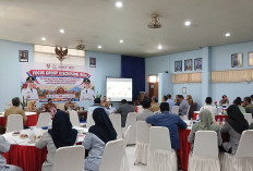 Tingkatkan Ekonomi Daerah, Walikota Magelang Minta BUMD Terapkan Digitalisasi dan Kolaborasi