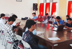 Warga Kota Magelang Enggan Merantau, Bursa Kerja Justru Diserbu Pelamar Luar Daerah