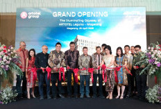 Lebih dari Sekadar Hotel, Artotel Leguna Jadi Mitra Strategis Pembangunan Kota Magelang