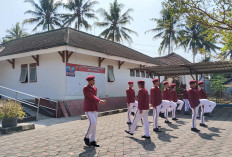 SRMA 43 Magelang Bidik Beasiswa Kuliah dan Vokasi untuk Siswa dari Keluarga Kurang Mampu