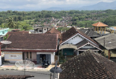 APAR Saja Tak Cukup, Walikota Magelang Desak Warga Punya Skill Cegah Kebakaran