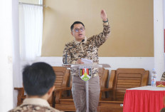 Camat dan Lurah di Kota Magelang Wajib Mengakselerasi Pelayanan Publik