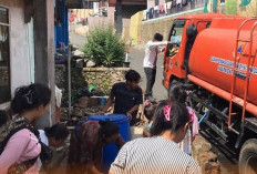 Kemarau 2026 Diprediksi Lebih Kering, BPBD Temanggung Waspadai Kekeringan dan Karhutla