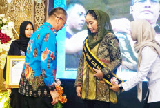 Darurat Fatherless Hantui 25 Persen Anak, Magelang Kukuhkan Ayah Bunda GenRe 2026