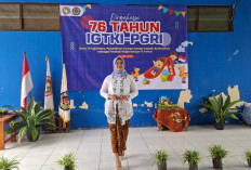 HUT Ke-76 IGTKI-PGRI Kota Magelang, Guru TK Diajak Asah Kompetensi dan Lestarikan Budaya