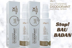 Ketiak Adem, Cerah, dan Anti Bau Sepanjang Hari: Rahasia Kecil untuk Hidup Lebih Nyaman