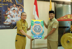 6 Siswa SMKN 2 Magelang Raih Prestasi di MAPSI Tingkat SMK Kota Magelang