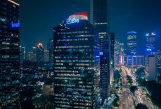 BRI Konsisten Ciptakan Nilai bagi Negara dan Pemegang Saham, Bagikan Dividen Interim Tahun Buku 2025