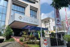 Pemkot Magelang Cari Dirut Bank Magelang Baru, Kandidat Wajib Kantongi Lisensi OJK