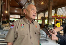 Ketua KONI Temanggung Komit Kembangkan Atlet Lokal, Tolak Rekrut Atlet Luar