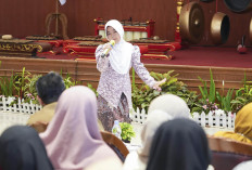 Transisi PAUD ke SD di Kota Magelang, Kesiapan Anak Bukan Sekadar Mampu Calistung