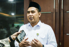 Pemerintah Pusat Prioritaskan Pantura Jateng Bangun Tanggul Laut Raksasa Atasi Rob