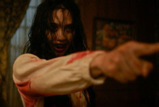 Jadwal Film Bioskop Magelang Hari Ini, 23 Januari 2026, Janur Ireng Hingga Alas Roban Masih Tayang!