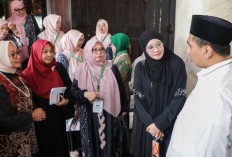 Perkuat Perlindungan, Wagub Jateng Dorong Pembentukan Satgas Anti-Kekerasan di Pesantren