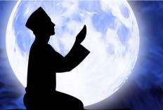 Berburu Lailatul Qadar#2, 7 Keutamaannya Malam Lailatul Qadar yang Wajib Diketahui