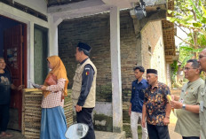 Banyak Pemilih Luar Negeri Kembali ke Indonesia, KPU Kabupaten Magelang Sisir 32 Desa dan Lacak via WA