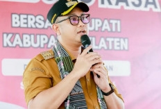 Fakta OTT KPK di Klaten: Kapolda Jateng Benarkan Bupati Hamenang Diperiksa di Mapolres