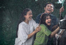 Film Hanya Namamu dalam Doaku Tayang di Netflix, Simak Pemain dan Sinopsisnya Disini