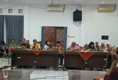 Pemkot Magelang Susun Peta Jalan, Pendidikan Karakter Pelajar Bakal Diukur Obyektif