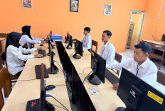 Bupati Temanggung Apresiasi Sanksi 'Bubarkan Panitia' Jika Seleksi Perangkat Desa Jumo Curang