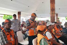 Jukir Tarik Parkir Melebihi Tarif Resmi di Kota Magelang Bisa Ditindak Polisi