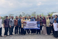 Untidar Latih Pengurus Koperasi Merah Putih Temanggung Kelola Anggaran dan Pajak