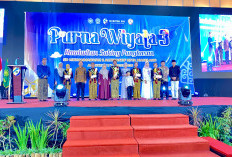 SD Mutual 2 Kota Magelang Borong Prestasi TKA 2026